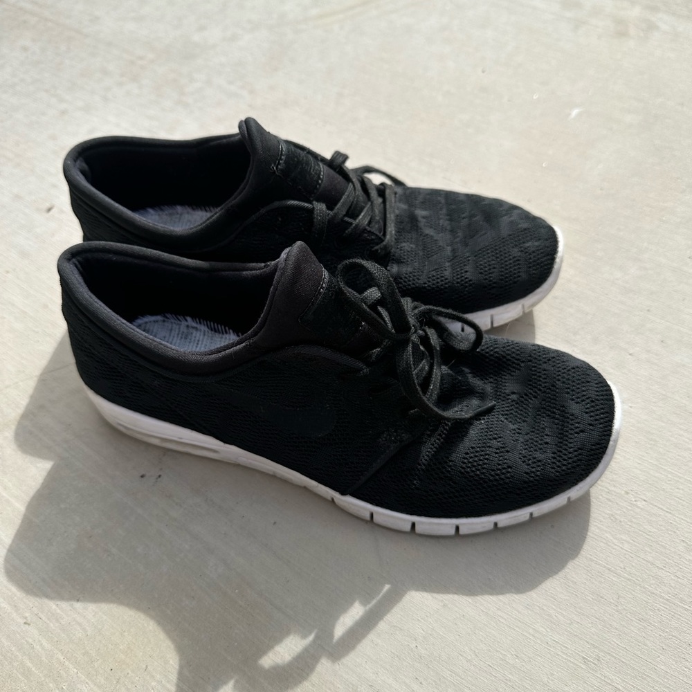 Nike SB daily wear, Stefan Jenowski